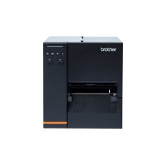 Brother Tj-4005Dn Label Printer